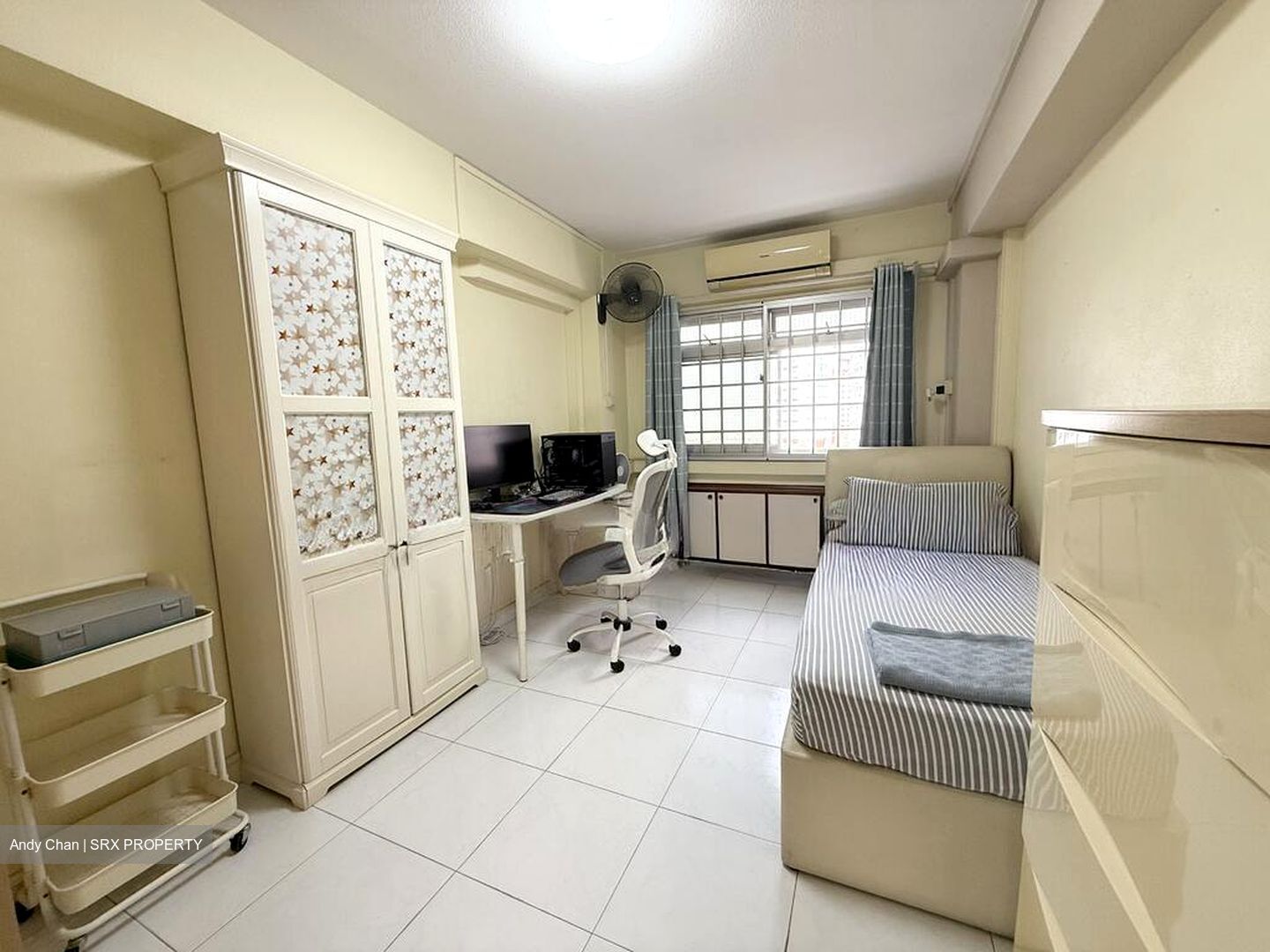 Blk 507 Choa Chu Kang Street 51 (Choa Chu Kang), HDB 5 Rooms #518642051